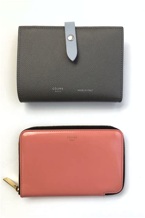 celine wallet consignment|where to buy Celine shoes.